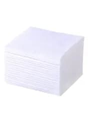 Салфетки белые 100шт/пач - PRORAB image-2