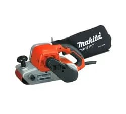 Ленточная шлифмашина Makita M9400 (0.94 кВт, 610 мм) - PRORAB