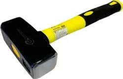 Кувалда Steel 1500г, ручка из стекловолокна 44008 - PRORAB