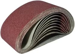 Наждачная бумага Black Star на тканевой основе 200мм P240 - PRORAB