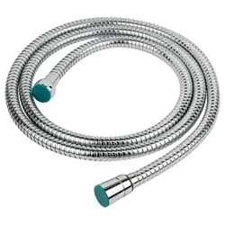 Шланг для душа AQUATICA XB-8176 хромированный 175см 9792022 - PRORAB image-2