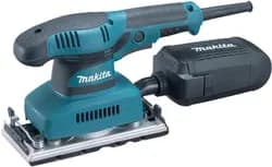 Makita Виброшлифмашина 190Вт BO3710 - PRORAB