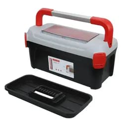 Ящик для инструментов Smart 50 500*251*243 HAISSER - PRORAB