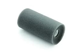 Валик COLOR EXPERT МИНИ ФСФ 12см*30мм полиэстер черная полоса - PRORAB