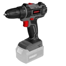 Дрель-шуруповерт аккумуляторный VORNUT Pro VCD20 - PRORAB