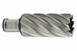 Корончатое сверло Metabo HSS (12х55 мм) (626521000) - PRORAB