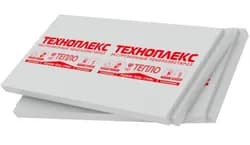 Пенополистирол ТЕХНОПЛЕКС 1200*600*20мм - PRORAB