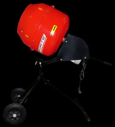 Бетоносмеситель FORTE EW4150 150л