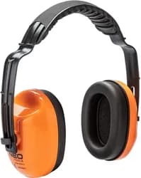 Защитные наушники NEO Tools (25 дБ) (97-561) - PRORAB