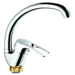 Смеситель G-LAUF-8G4-A181 кухня - PRORAB