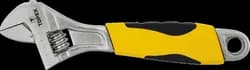 Ключ разводной Topex (250 мм) (35D123) - PRORAB