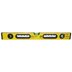 Уровень Home-S-Line 100мм 3 ячейки 360гр 14-319 - PRORAB
