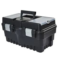 Ящик для инструмента с металл.замками VITALS MASTER 18"ТВМ-462 186101 - PRORAB