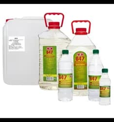 Растворитель TM WIN Р-647 БП 260г (0,4л) - PRORAB