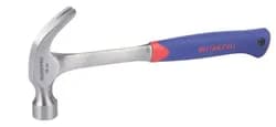 Молоток столярный WORKPRO 450гр ручка стекловолокно WО41032 - PRORAB