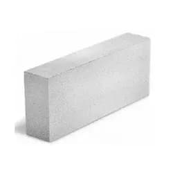 Газобетонный блок UDK 400 SB 600*200*100 гладкий - PRORAB