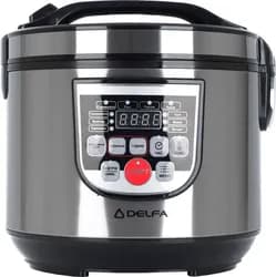 Мультиварка DELFA DMC-500 - PRORAB