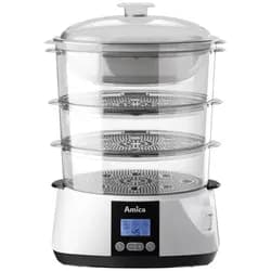 Пароварка AMICA PT 3012 - PRORAB