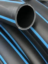 Труба полиэтиленовая для воды Д32 6атм 2,0мм синяя - PRORAB image-4