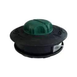 Катушка для триммера автомат Garden зеленая 101634 - PRORAB