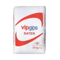 Шпаклевка VIPGIPS Финиш 25кг - PRORAB