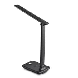 Лампа настольная Z-light ZL50039 10W Black - PRORAB