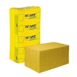 Утеплитель Isover merino 120*625*100мм 9м² - PRORAB