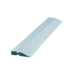 Правило алюминиевое "Трапеция", 2 ребра жесткости, L-3.0 м MTX 8960500 - PRORAB