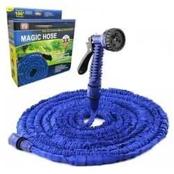 Шланг Grunhelm Magic Hose 7.5 - 22.5 м 3/4 - PRORAB