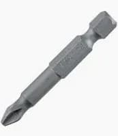 Биты HAISSER PH 2*50мм 10 шт 2712704 - PRORAB