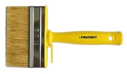 Кисть макловица FAVORIT Мини 30*70мм 01-600 - - PRORAB