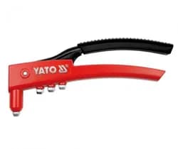 Заклепник YATO 280мм YT-3600 - PRORAB
