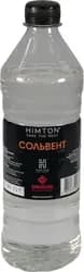 Растворитель HIMTON Сольвент 0,460кг (0,75л) - PRORAB