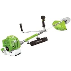 Мотокоса GRUNHELM GR-53 Power Line - PRORAB