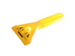 Скребок для краски FAVORIT лезвие трапеция 09-100 - PRORAB