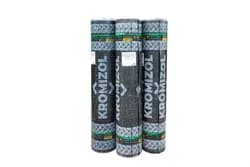 Рубероид СХК КРОМИЗОЛ 3.5кг/м2 10м2 - PRORAB