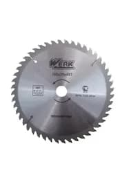 Пильное полотно по дереву WERK 185*20 48 зубьев - PRORAB