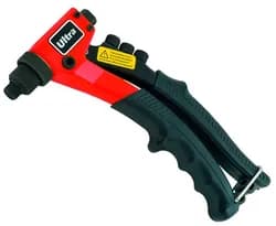 Заклепочник SIGMA ULTRA  210мм  2621102 - PRORAB