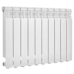 Биметаллический JL Standart 500/96 (1st. 190 W. 14600 кг) 10 - PRORAB