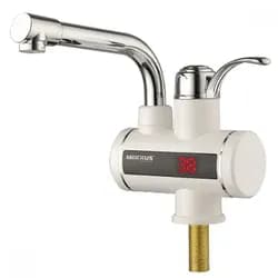 Проточный водонагреватель MIXXUS Electra 230-E - PRORAB