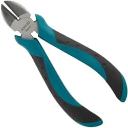 Бокорізи Sigma Mega 200мм 4352341 - PRORAB