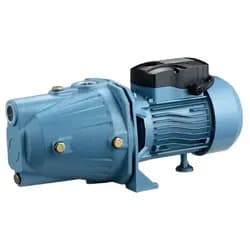 Насос этаж. GRANDWATER JET 100L (1,1кВт.max=50m. Qmax=52л/мин - PRORAB