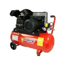 Компрессор FORTE V-0.4-51 - PRORAB