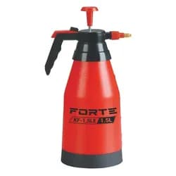 Опрыскиватель садовый FORTE KF-1,5 LE, емкость 1,5л, рабочее давление 3 бара - PRORAB