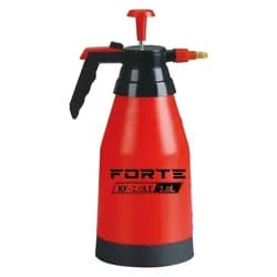 Опрыскиватель садовый FORTE KF-2,0 LE, емкость 2,0л, рабочее давление 3 бара - PRORAB
