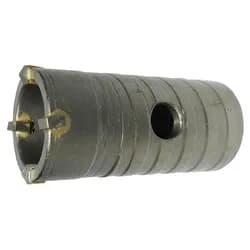 Коронка по бетону Ø30×70мм 4 зубца (тубус) SIGMA 1513011 - PRORAB