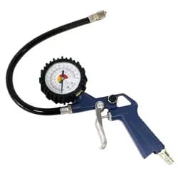 Пневмопистолет для подкачки WERK ATIG-6317 - PRORAB