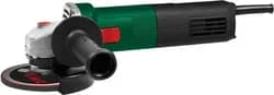 Шлифмашина угловая DWT WS10-125 F - PRORAB