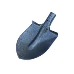 Лопата штыковая MASTERTOOL порошковая покраска 250*210мм 14-6223 - PRORAB