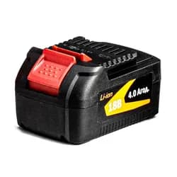 Аккумулятор Li-ion GTM B18V (18 В, 4 А*ч) (2702) - PRORAB